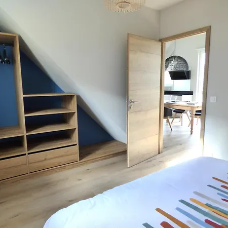 Entre Vignes Et Verger * Scherwiller