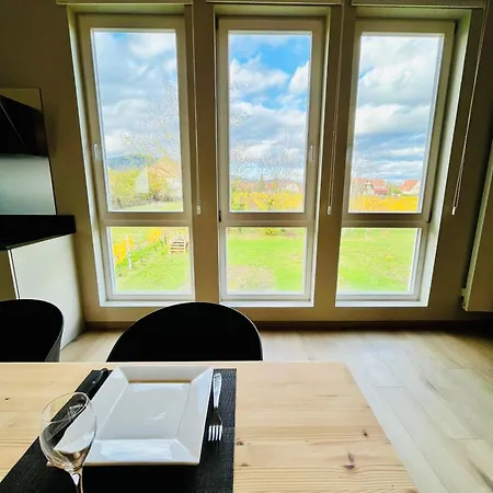 Holiday home Entre Vignes Et Verger *