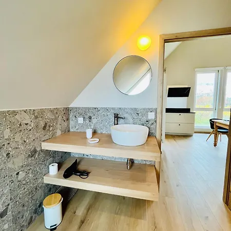 Holiday home Entre Vignes Et Verger Scherwiller