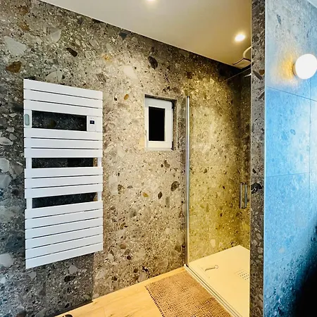 Holiday home Entre Vignes Et Verger Scherwiller