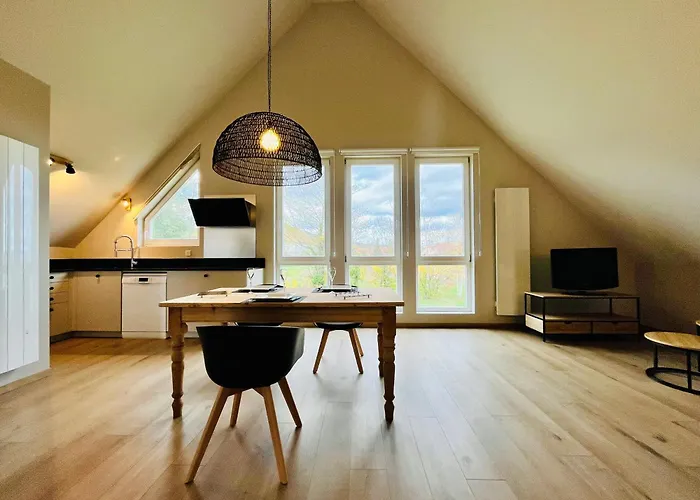 Holiday home Entre Vignes Et Verger Scherwiller