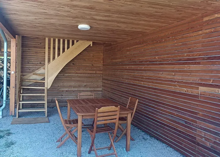 Entre Vignes Et Verger * Scherwiller