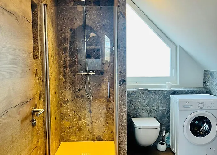 Entre Vignes Et Verger Holiday home Scherwiller