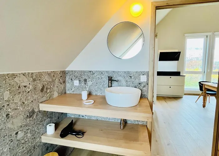 Holiday home Entre Vignes Et Verger Scherwiller