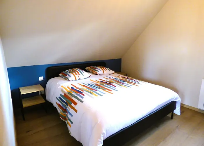 Entre Vignes Et Verger * Scherwiller