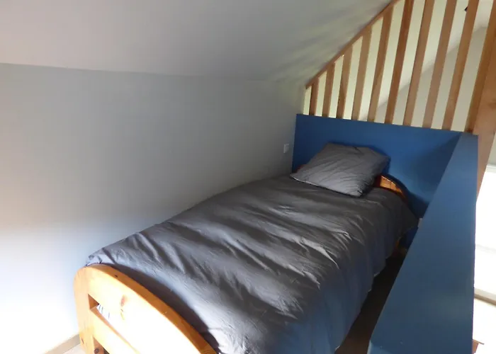 Entre Vignes Et Verger Holiday home